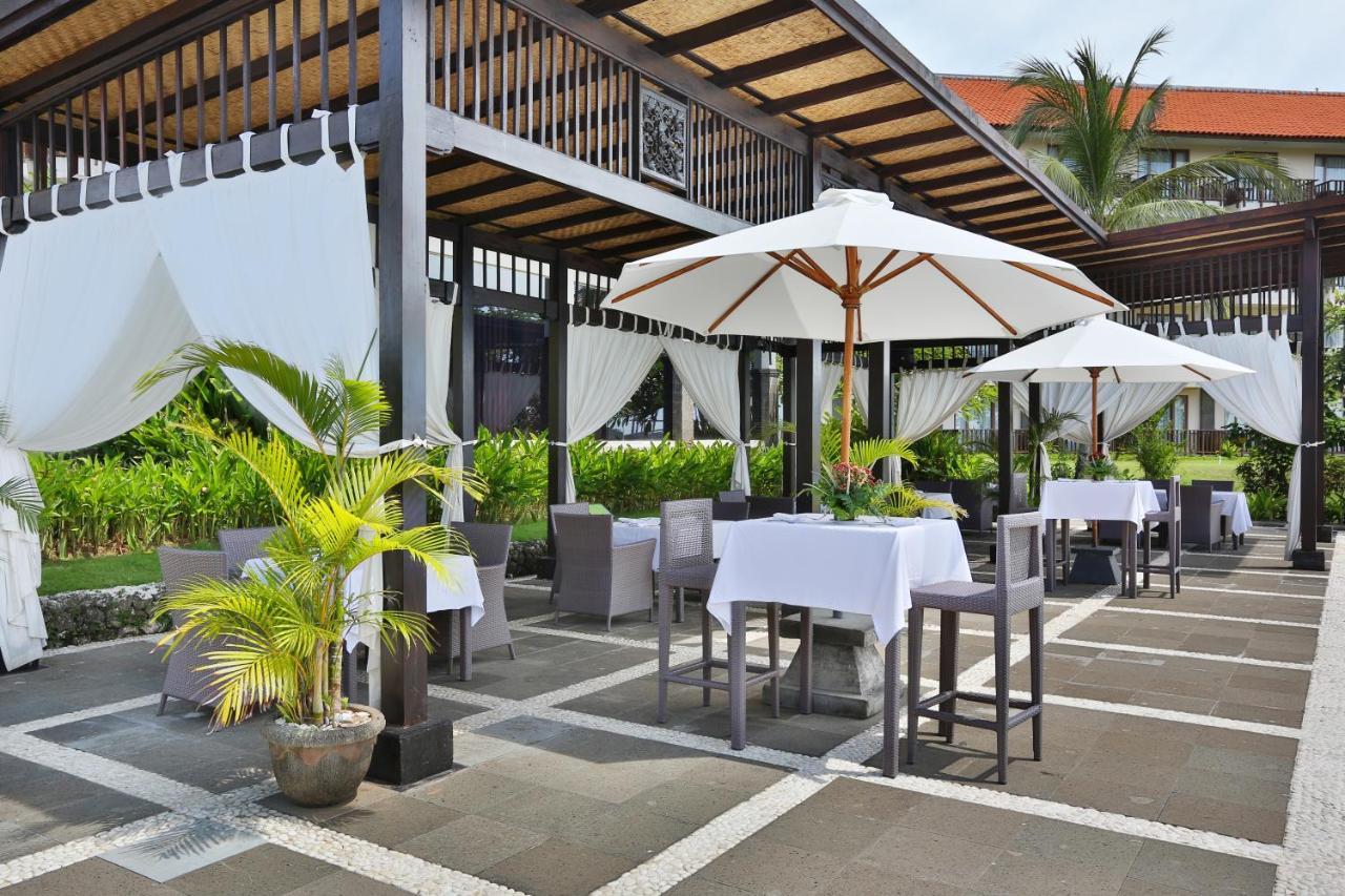New Kuta Hotel Uluwatu Exterior foto